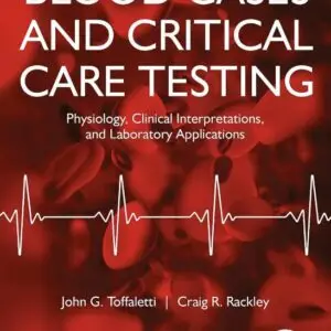 Blood Gases and Critical Care Testing Physiology, Clinical Interpretations.pdf