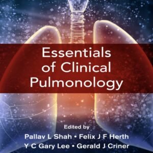 Essentials of Clinical Pulmonology.pdf