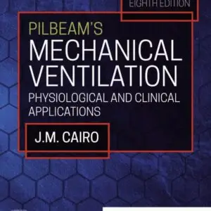 Pilbeam's Mechanical Ventilation 8th ed.pdf