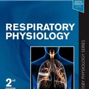Respiratory Physiology Mosby Physiology Series 2nd Ed.pdf