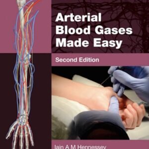 Arterial Blood Gases Made Easy 2nd Ed.pdf