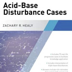 MCU 2022 Critical Concept Mastery Series Acid Base Disturbance Cases.pdf